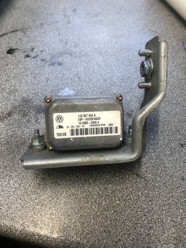 Golf yaw rate - golf, sensor