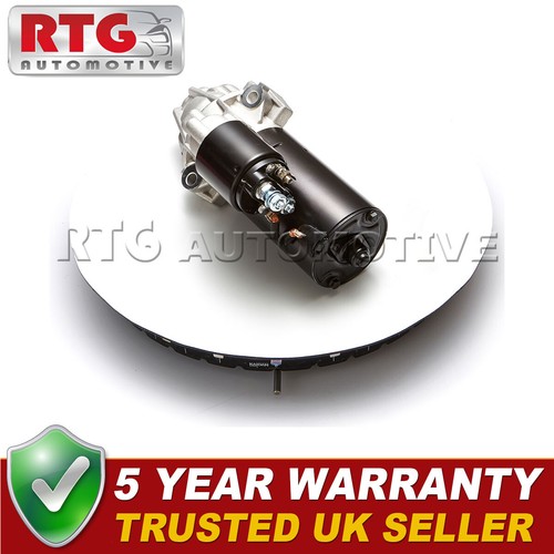 Starter motor fits - starter,