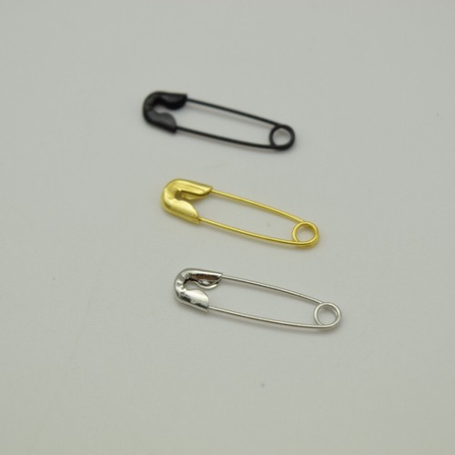 144 safety pins - 144,