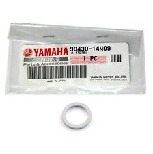 Genuine Yamaha Engine Oil