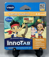 VTech Innotab Game Cart Disney