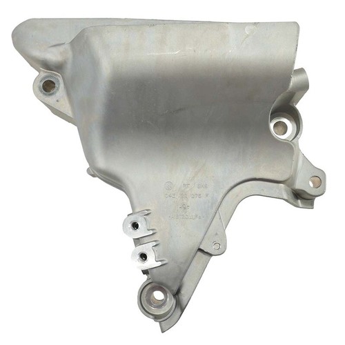 Front engine support bracket - support,