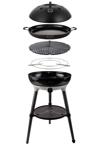 Cadac carri chef gas bbq - cadac,