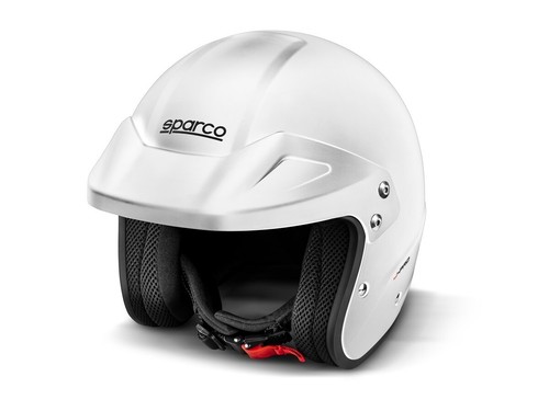 Sparco pro helmet rally - helmet, race