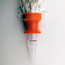 Universal WPA for Volcano Bags