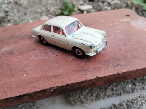 Vintage dinky toys 144 - dinky, vw