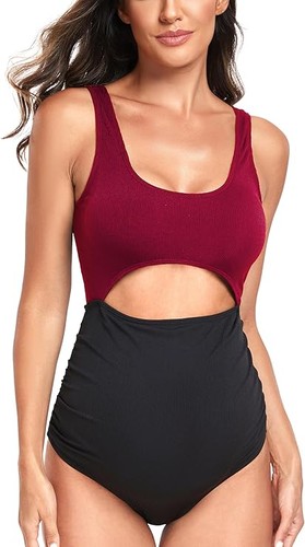 Maternity swimsuit one - maternity,