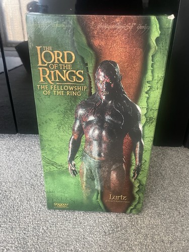 The lord rings - the,