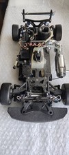 Kyosho V-One RR GT 4WD Nitro