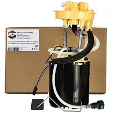 Fuel pump tank sender unit - tank,