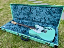 Fender USA American Performer