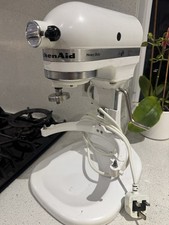 Kitchen Aid Mixer Heavy Duty
