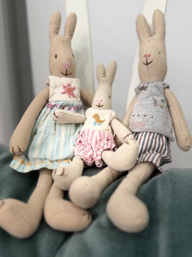 Maileg vintage bunny - vintage,