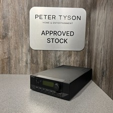 Pre-Loved - Cyrus Stream Xa