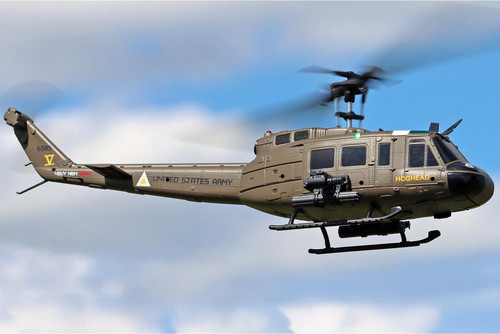 Rotorscale huey 150 - rotorscale,