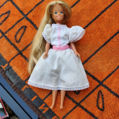 First barbie doll with - doll,