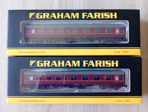 Graham farish 374 - graham,