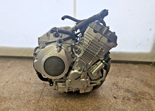 YAMAHA TDM 850 1996 2001 COMPLETE BLOCK ENGINE - 4TX -