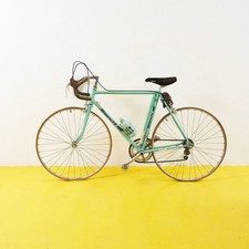 Vintage 1970s Bianchi Racing