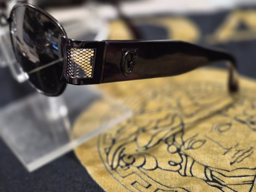 Extra rare vintage gianni - extra,