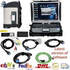 2025.12 For Mercedes MB Star