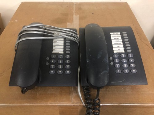 Siemens optipoint 500 entry - optipoint,