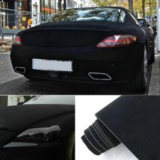 135cm Car Wrap Sticker Velvet
