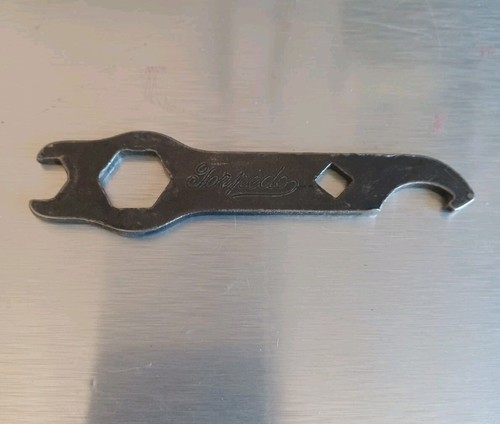 Old sachs torpedo - sachs,
