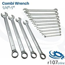 Blue Point AF Imperial Spanners 1/4"-1" BLPCW - As sold by Snap On