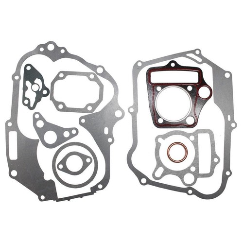 Engine motor gasket - engine,