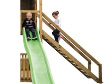 Planet Playframes Wooden