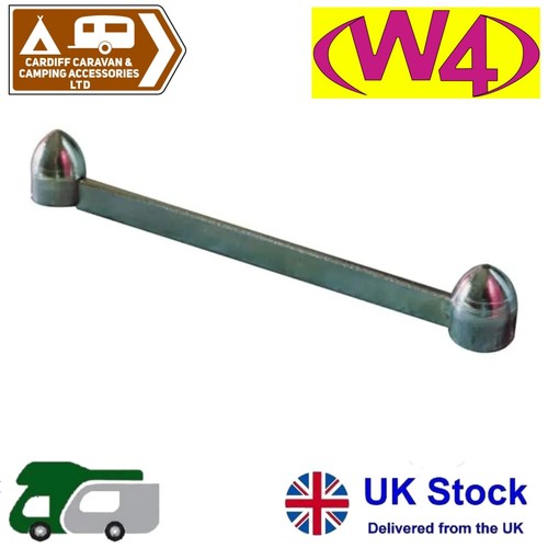 Caravan motorhome awning rail - motorhome,