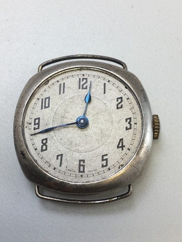 Ww1 era wrist - wrist, vintage