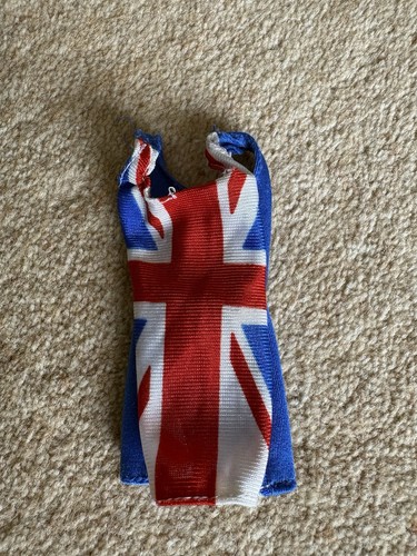 Vintage spice girls - spice,
