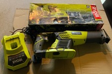 RYOBI RS1801 ONE+ 18V CORDLESS