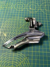 Campagnolo Mirage Front