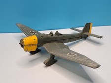 Dinky Toys 721 - Junkers JU 87