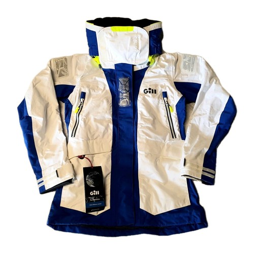 Gill marine womens - gill, os2