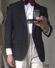 Vintage C 40  R short arm