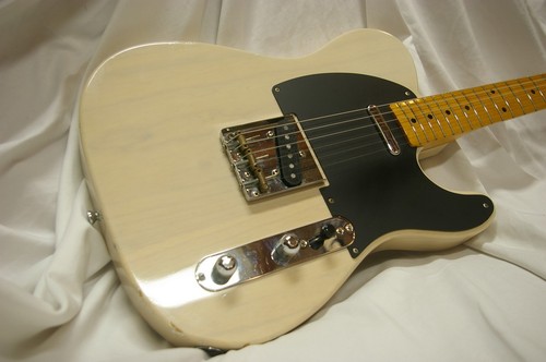 Fender japan tl52 - japan, tl52-70us