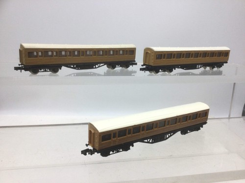 Graham farish gauge - farish, n