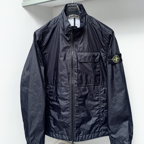 Stone island windbreaker - stone,