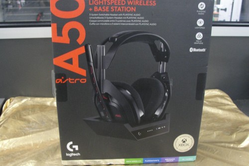 Astro a50 lightspeed wireless - a50,