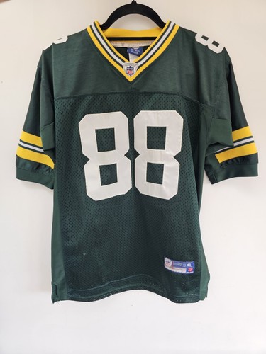 Reebok nfl green bay - green,