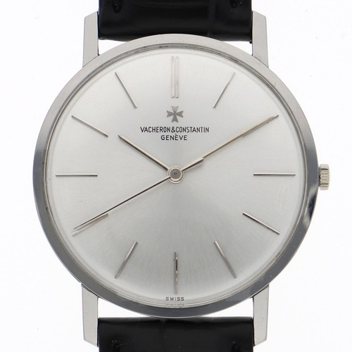 Vacheron constantin round - vacheron,