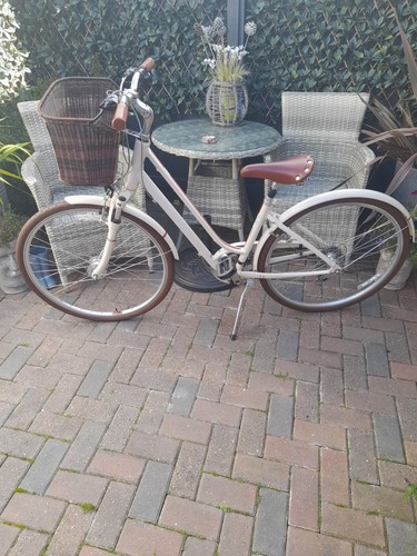 Giant liv hybrid alu - 2,