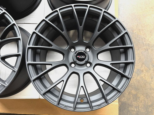 Kudo racing taboo 15x8 - kudo,