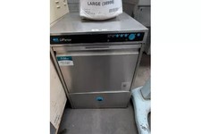 Meiko Upster U500 Undercounter