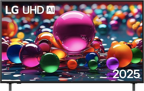 55ua75006la 4k ultra - lg, 55"