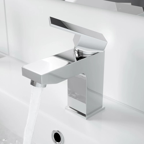 Architeckt ibbardo basin - basin, mixer